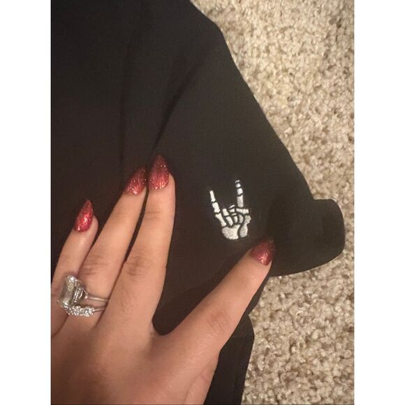 Figs Black Scrub Set - Picture 3 of 8